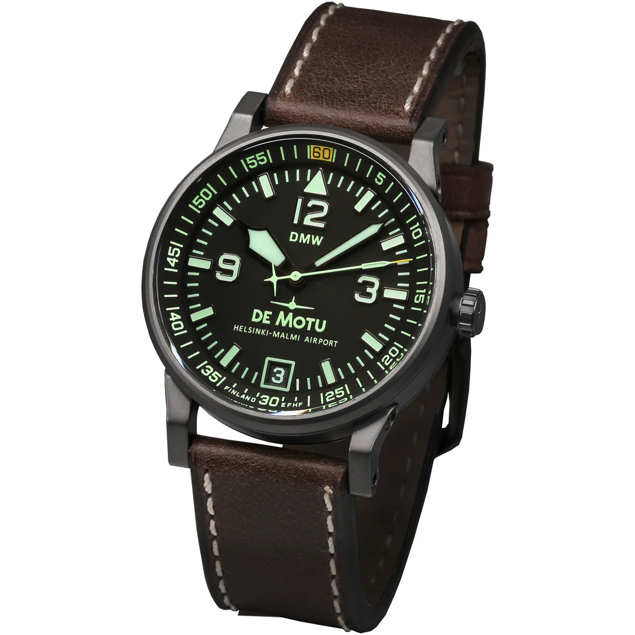 Demotu DMW4234 42 mm kol saati
