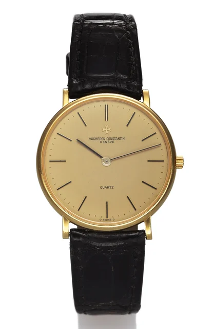 Vacheron Constantin Vacheron & Constantin 70001 kol saati