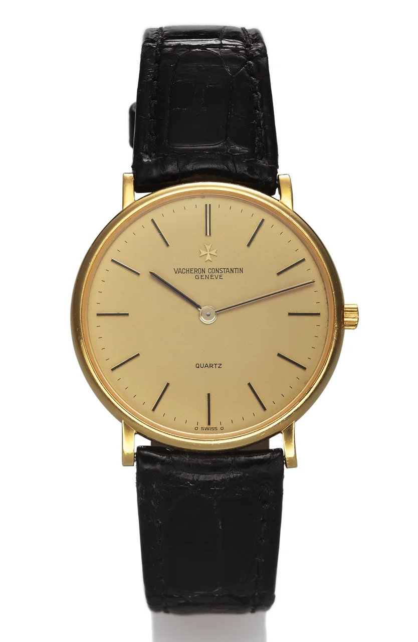 Vacheron Constantin Vacheron & Constantin 70001 kol saati