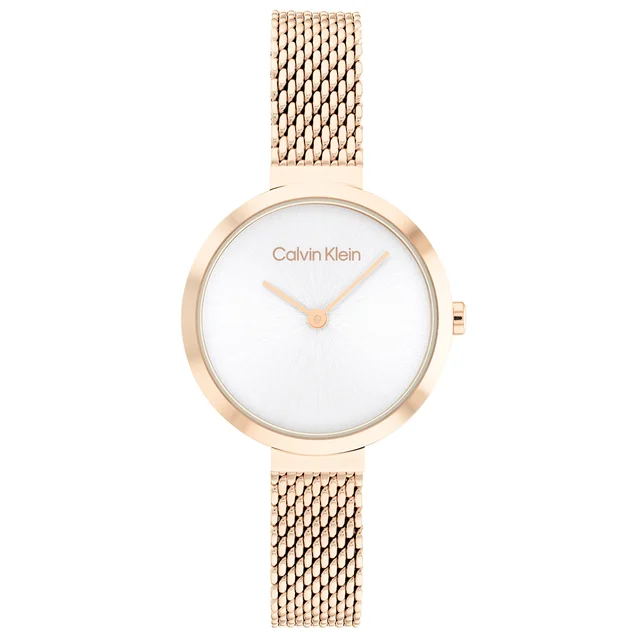 Calvin Klein Minimalistic T-Bar CK25200083 kol saati