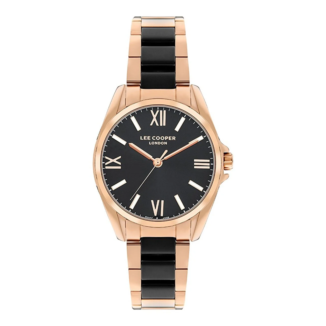 LEE COOPER LC07873.450 34 mm kol saati