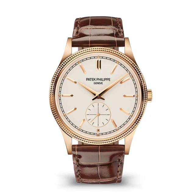 Patek Philippe Calatrava WMD102327 kol saati