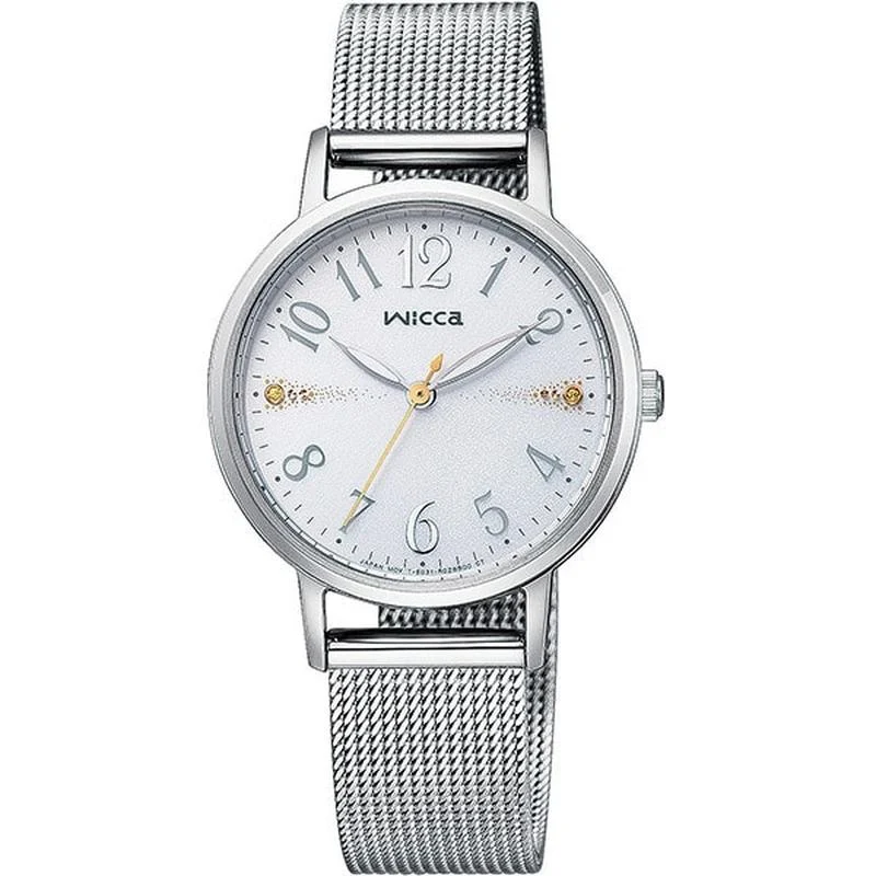 Citizen Citizen KP5-115-11 30 mm kol saati
