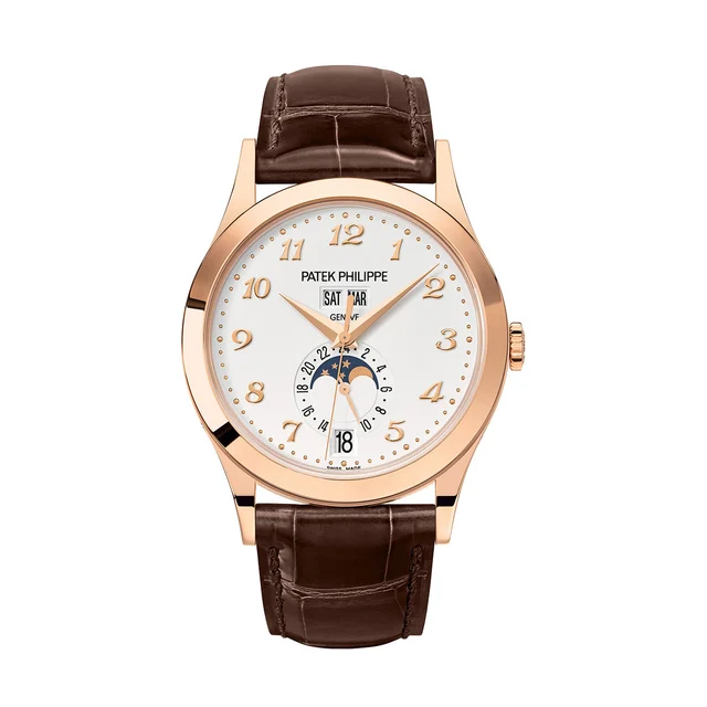Patek Philippe Complications NWMD738 kol saati