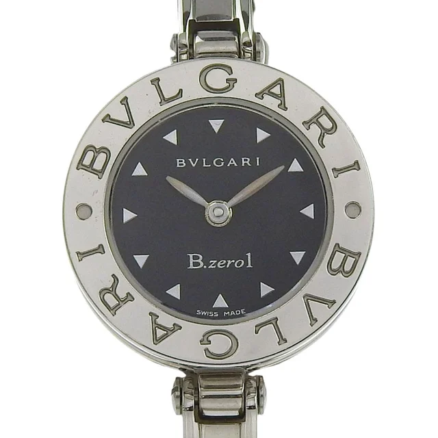 Bulgari B.ZERO1 56014 kol saati