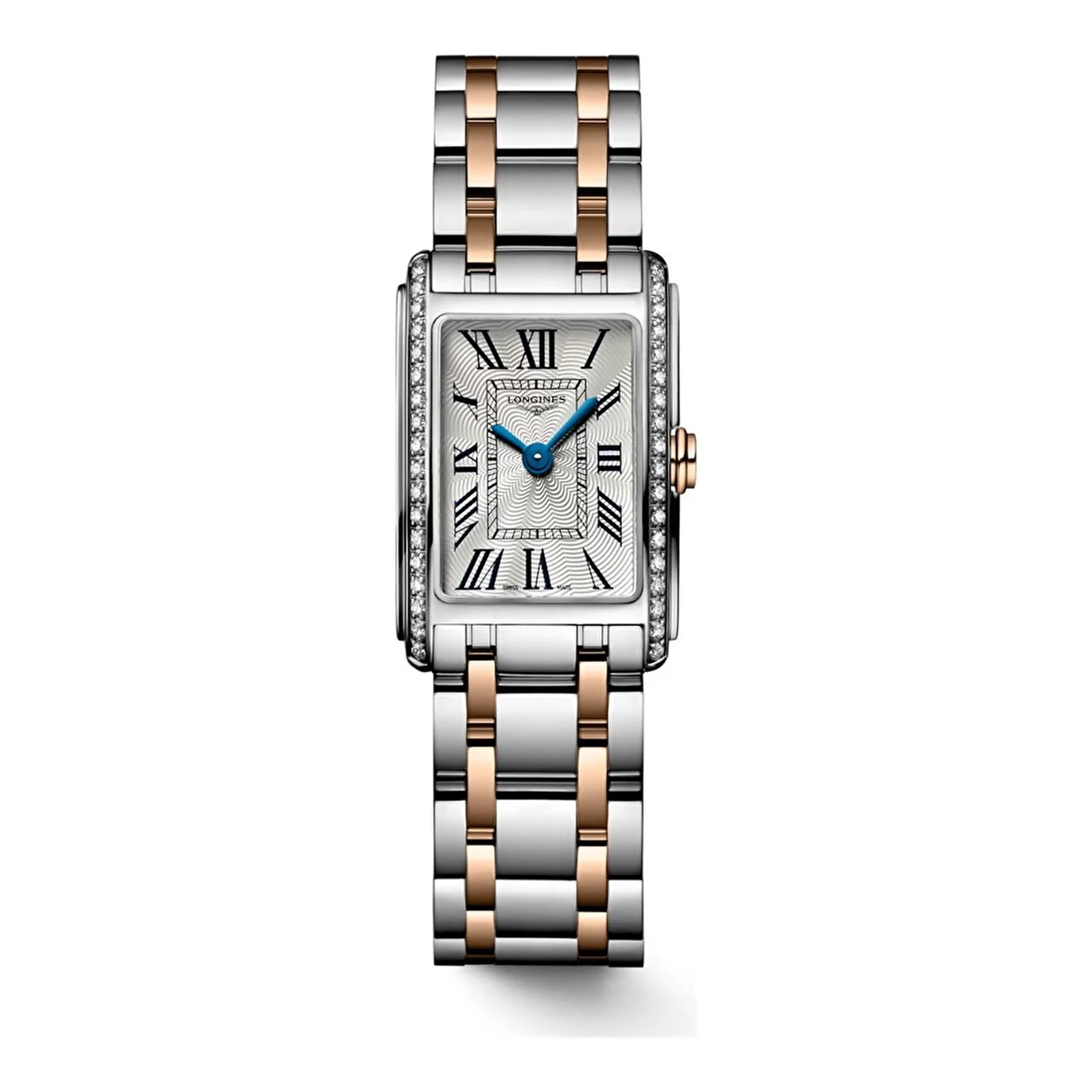 Longines Dolce Vita L52585797 17.7 mm kol saati