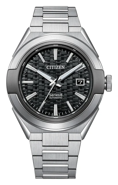 Citizen Series8 870 NA1036-56E kol saati