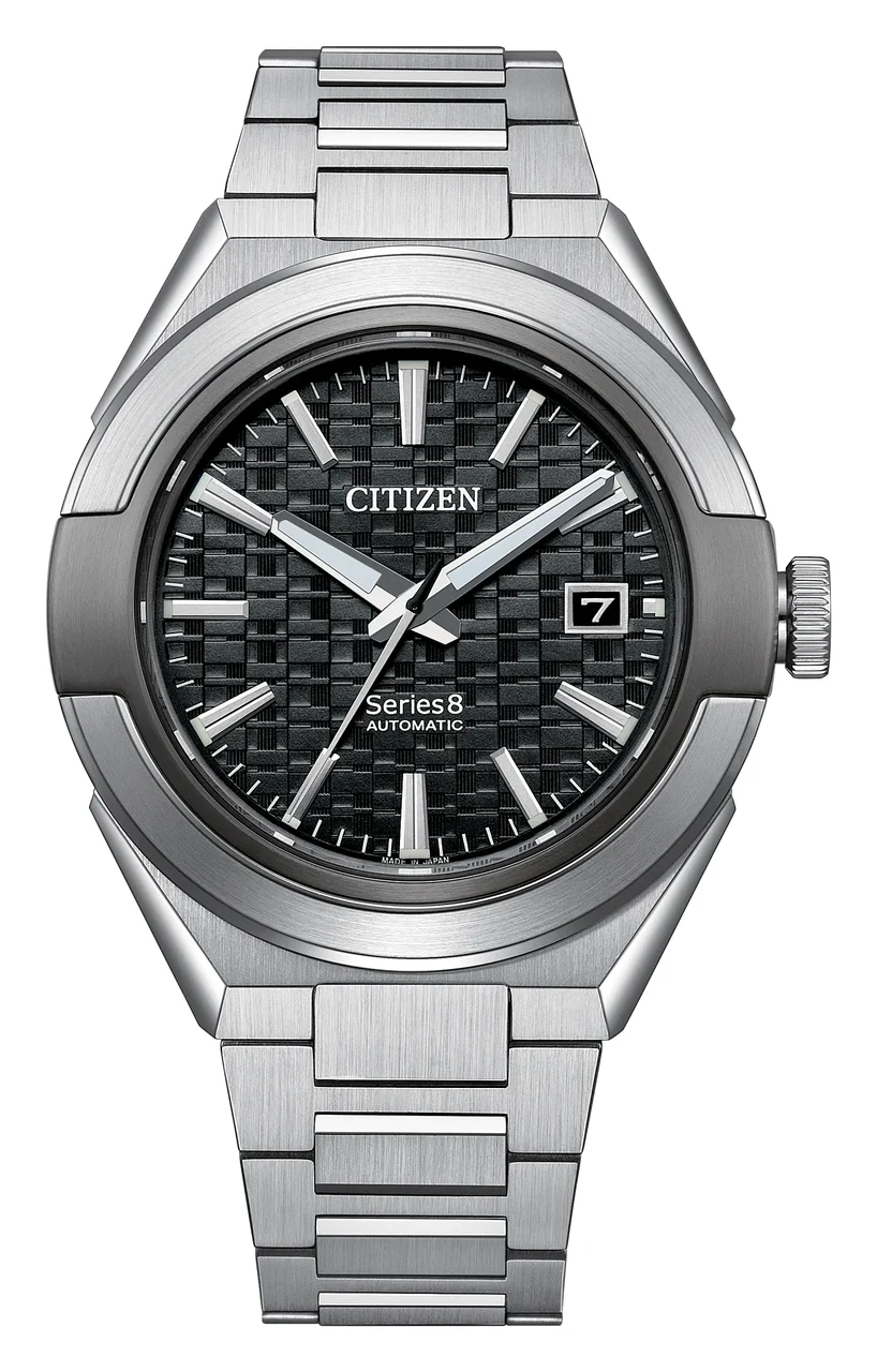 Citizen Series8 870 NA1036-56E 40.8 mm kol saati