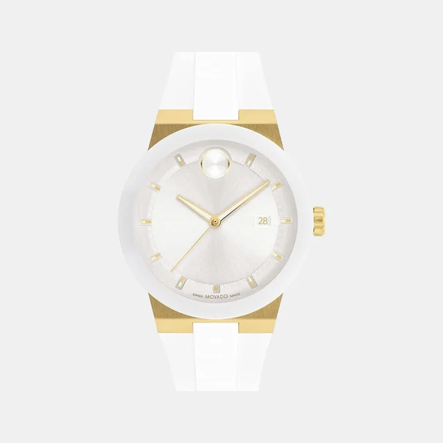 Movado Bold 3600899 kol saati