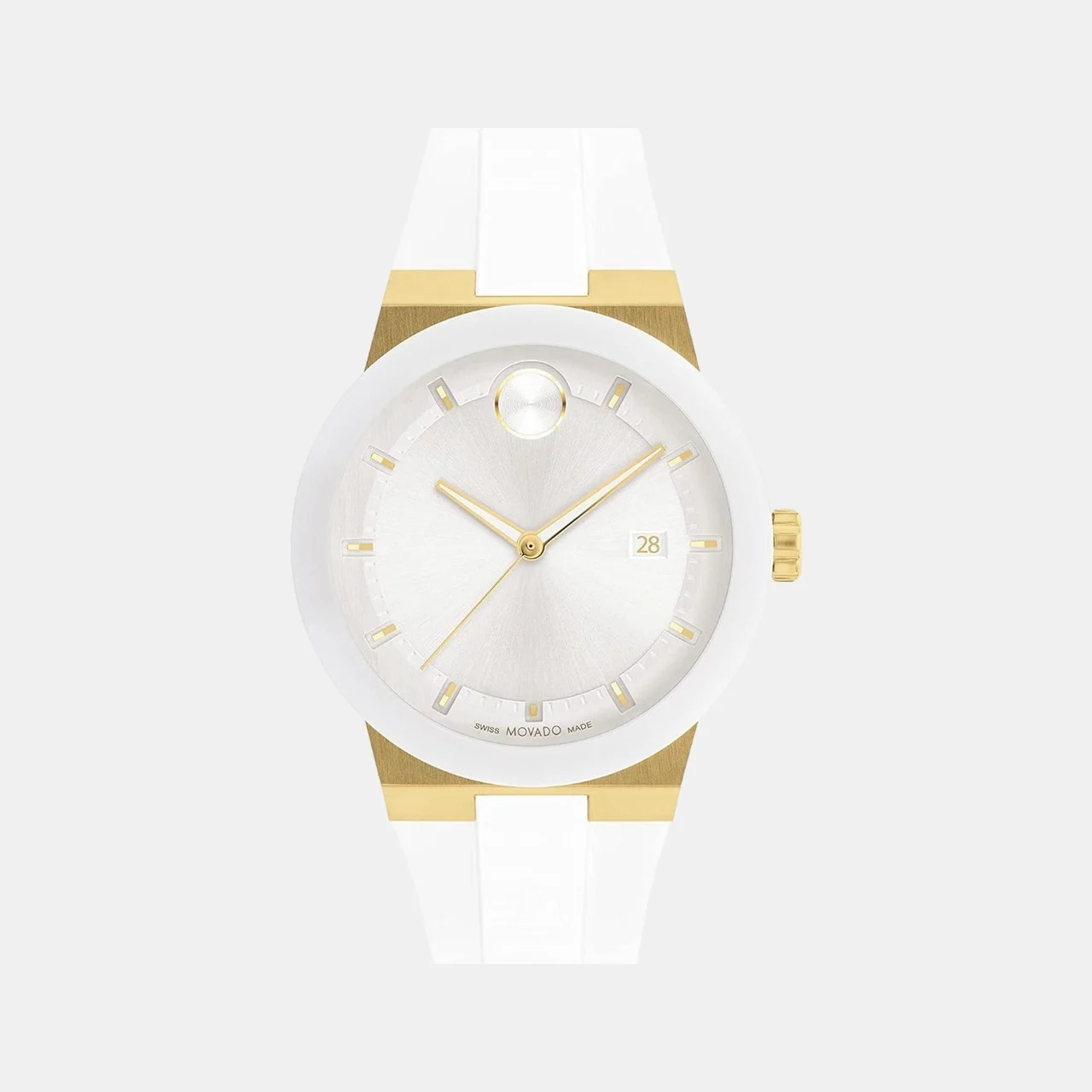 Movado Bold 3600899 42 mm kol saati