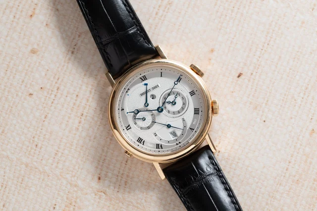 Breguet Classique 40991711 kol saati