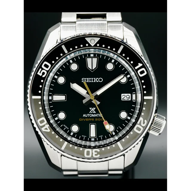 Seiko Prospex Limited Edition 210000020697 kol saati