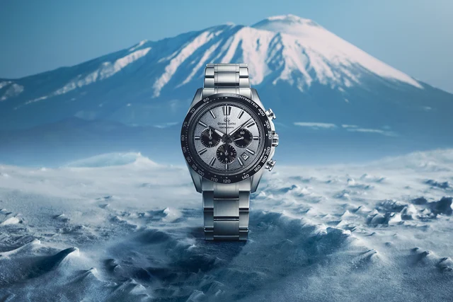 Grand Seiko Evolution 9 SLGC007 kol saati