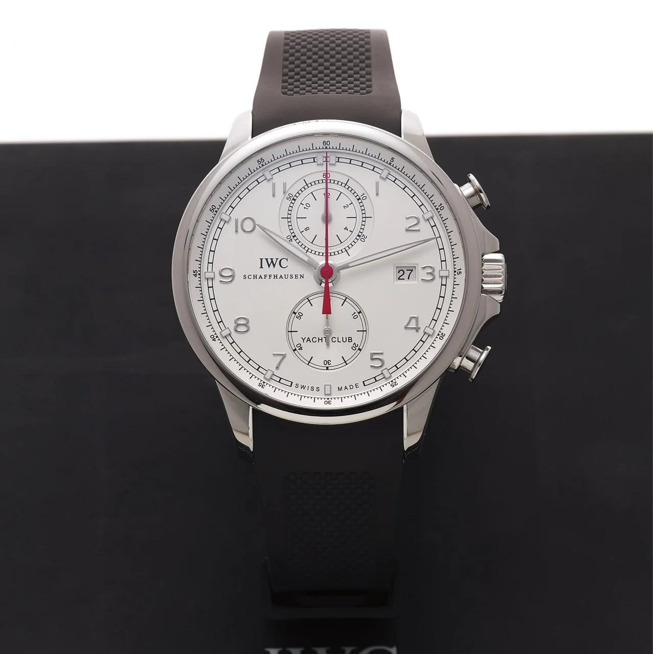 IWC IWC REF. 3902 PORTUGIESER kol saati