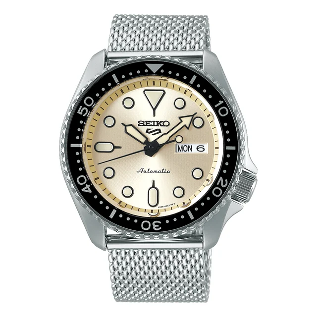 Seiko Sports Seiko.SRPE75K1 kol saati