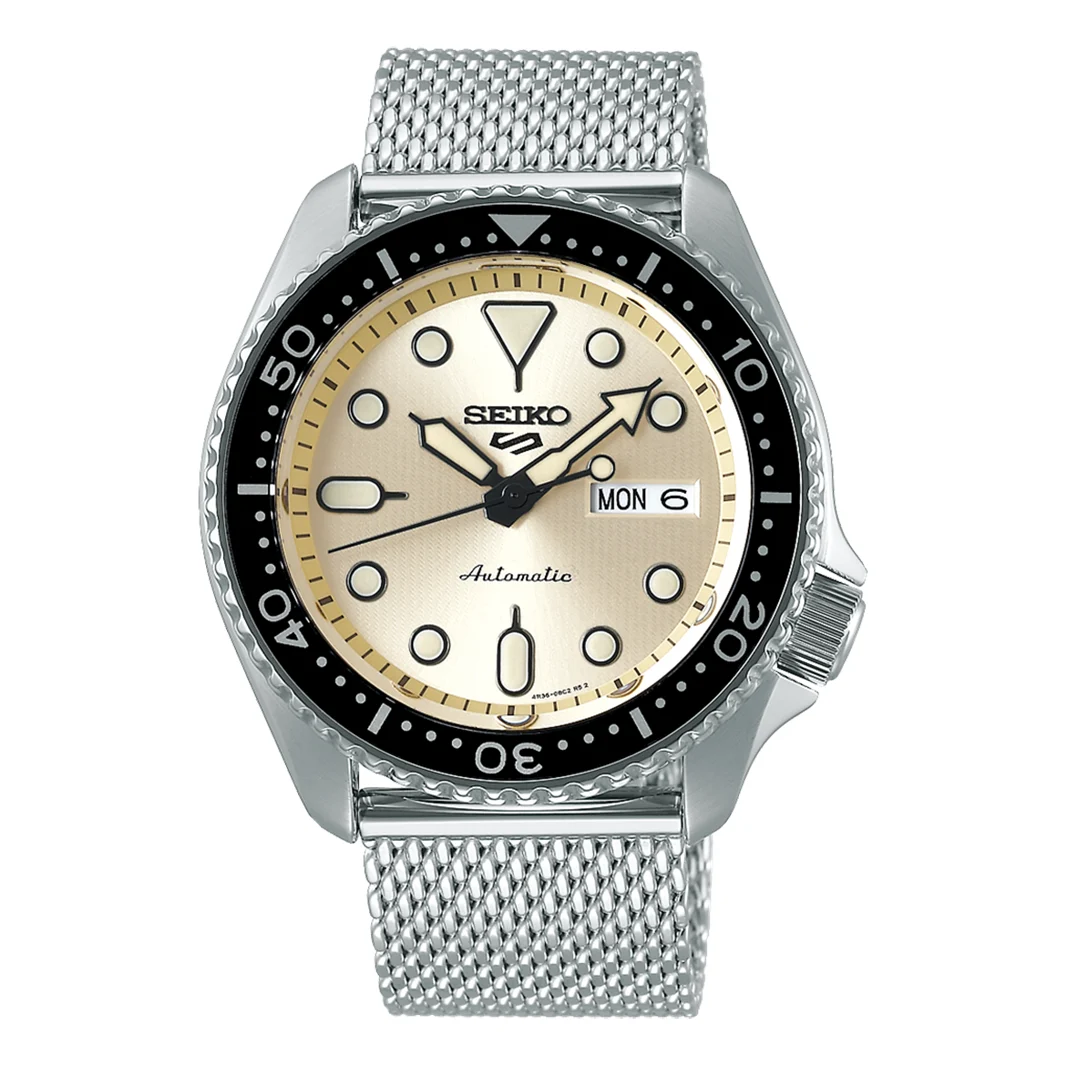 Seiko Sports Seiko.SRPE75K1 43 mm kol saati