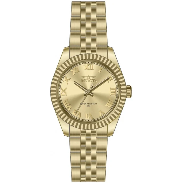 Invicta Specialty 47418 kol saati