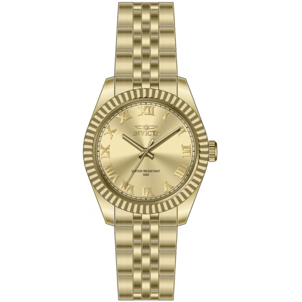 Invicta Specialty 47418 36 mm kol saati