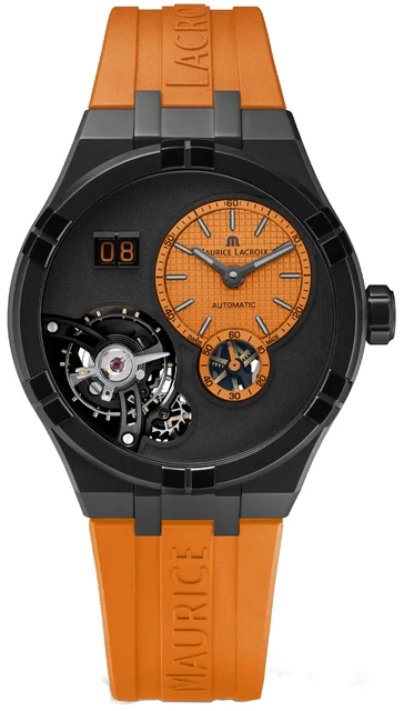 Maurice Lacroix Aikon ML113 kol saati