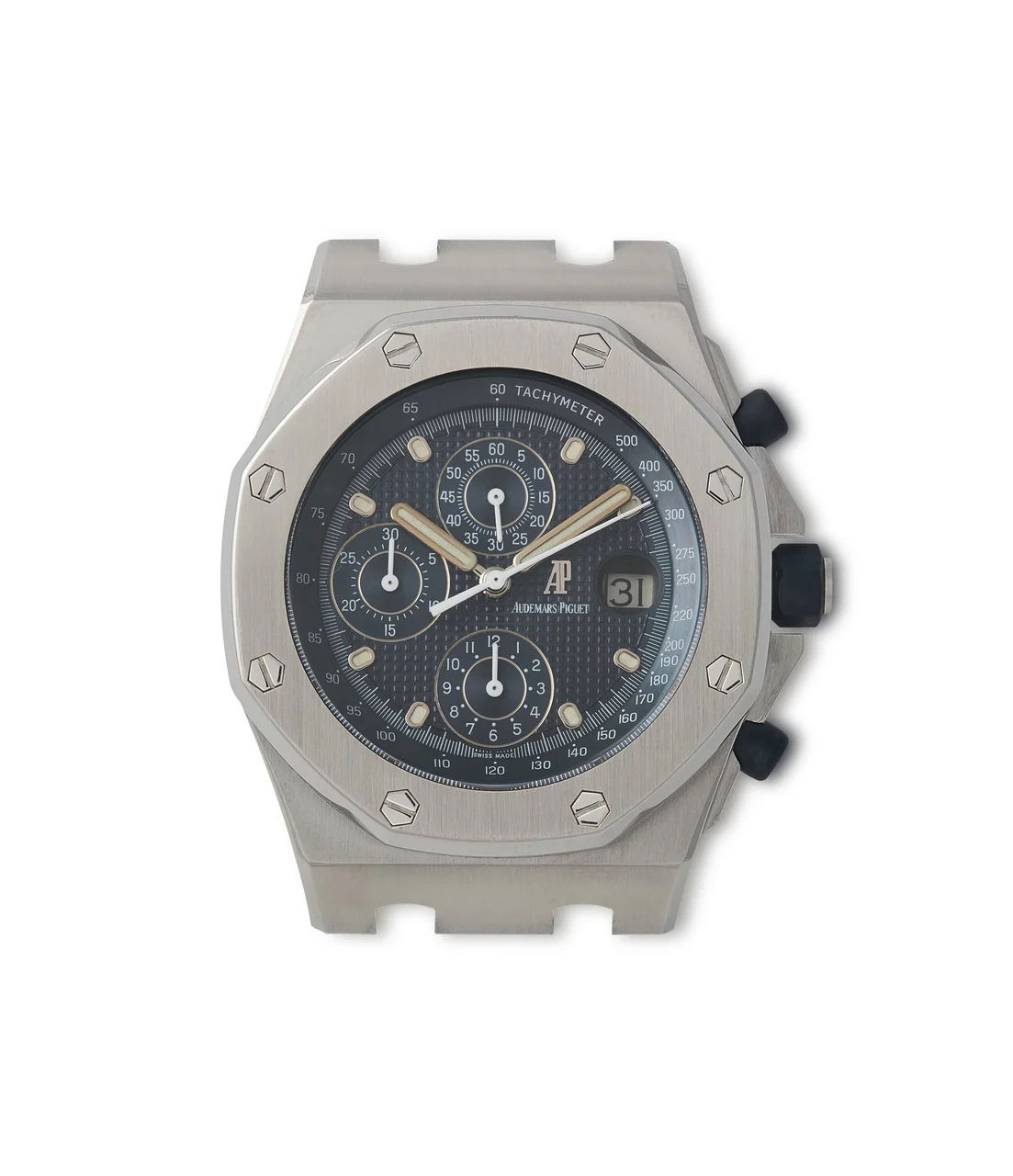 Audemars Piguet Royal Oak Offshore CMFSS A758 42 mm kol saati