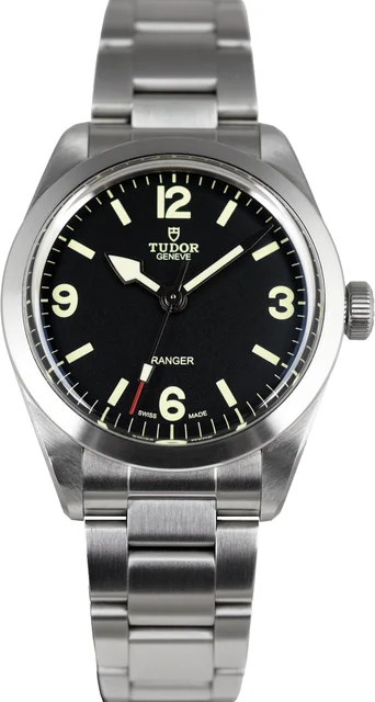 Tudor Ranger PRE2383 kol saati