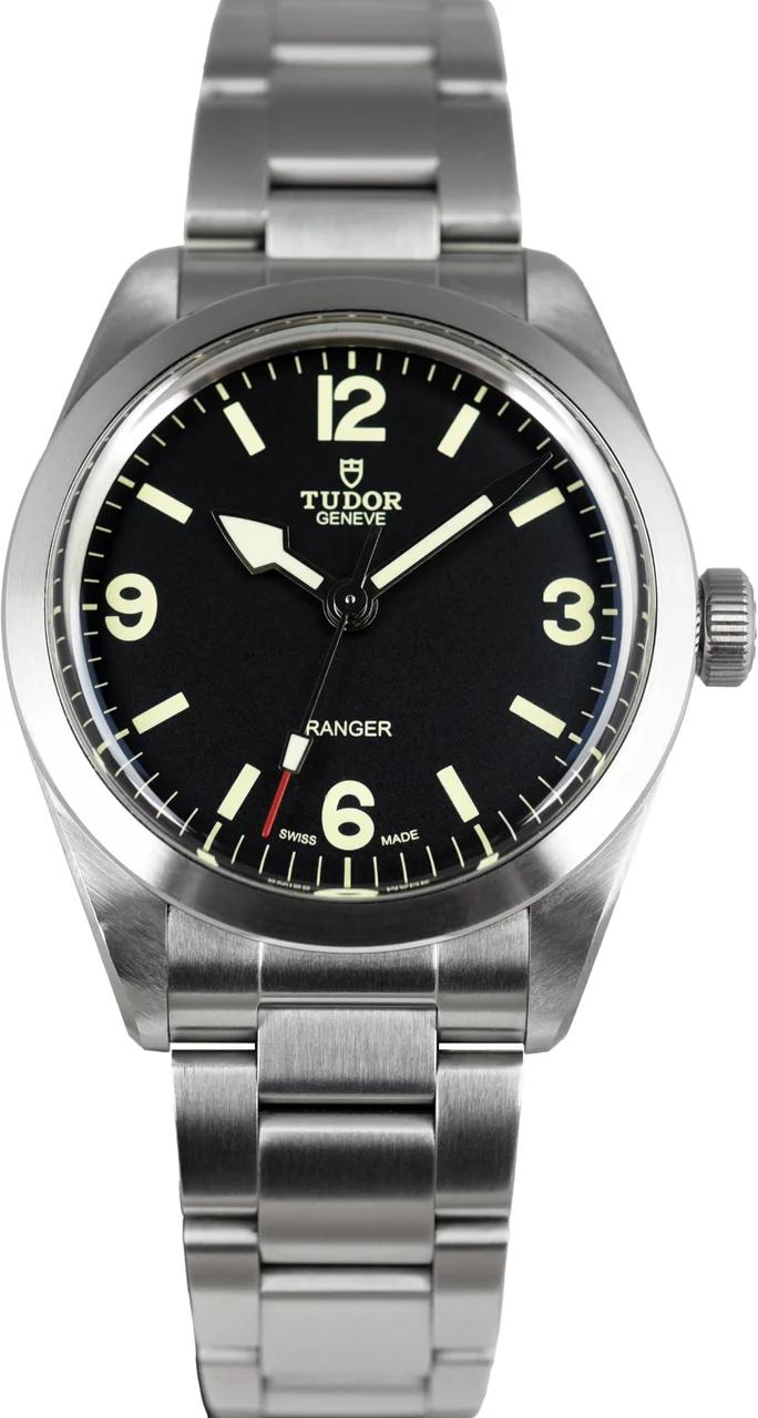 Tudor Ranger PRE2383 39 mm kol saati