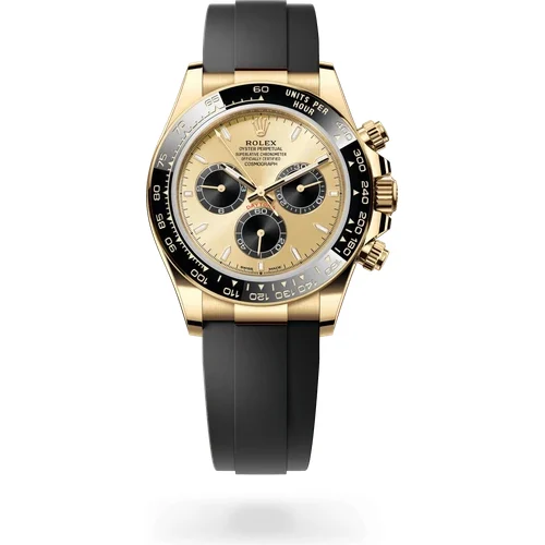 Rolex Cosmograph Daytona 40 mm 126518LN-0012 40 mm kol saati