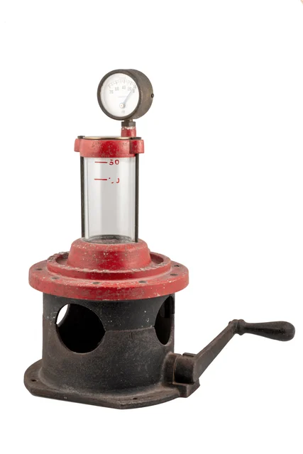 Rolex ROLEX, REF. 124, VACUUM TANK kol saati