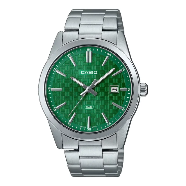 Casio MTP-VD03D-3A1 kol saati
