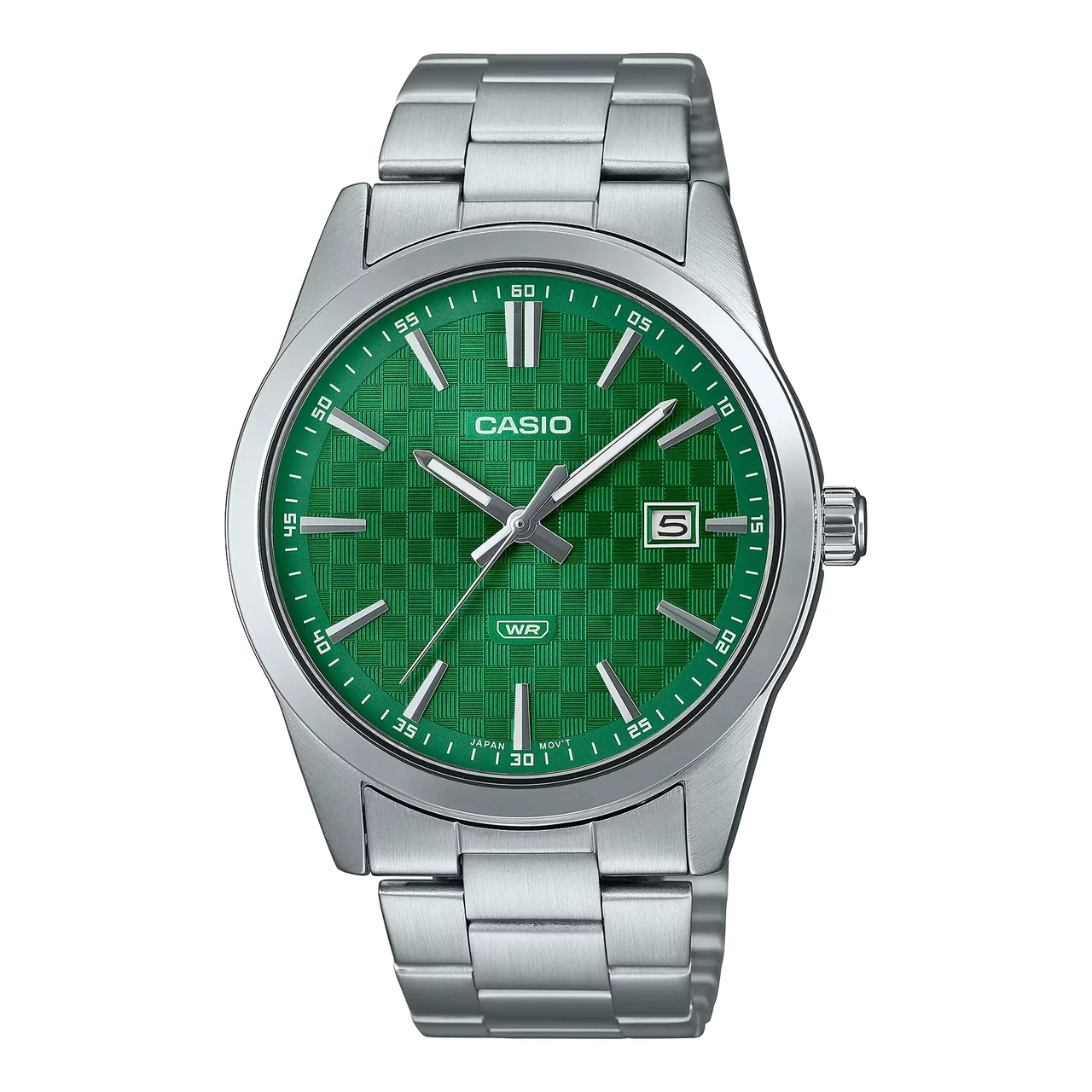 Casio MTP-VD03D-3A1 44 mm kol saati
