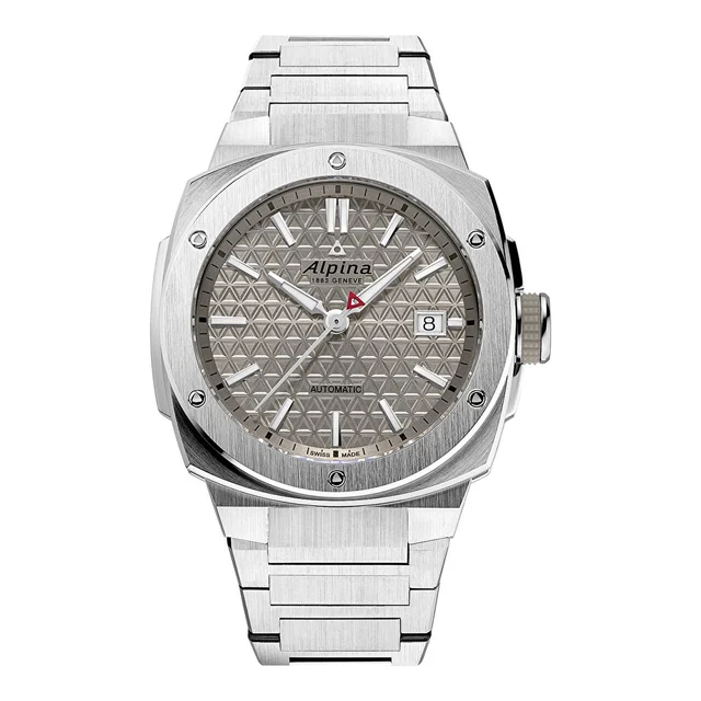 ALPINA Alpiner AL-525BG3AE6B kol saati