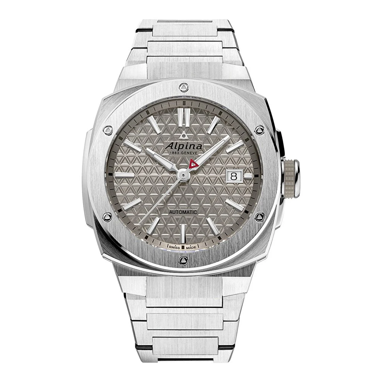 ALPINA Alpiner AL-525BG3AE6B 39 mm kol saati
