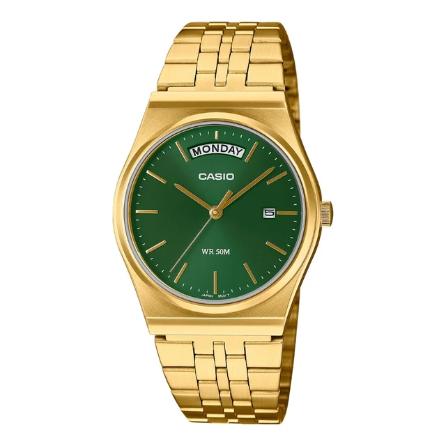 Casio CMTP-B146G-3AVDF kol saati