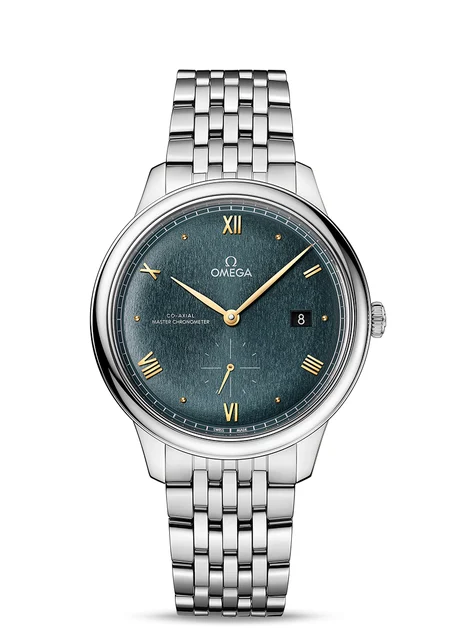 OMEGA Omega O43410412010001 kol saati