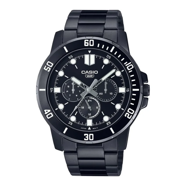 Casio MTP-VD300B-1EUDF-P kol saati
