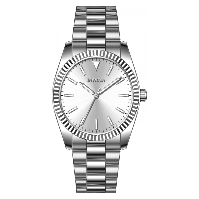 Invicta Celestial 886678675784 kol saati