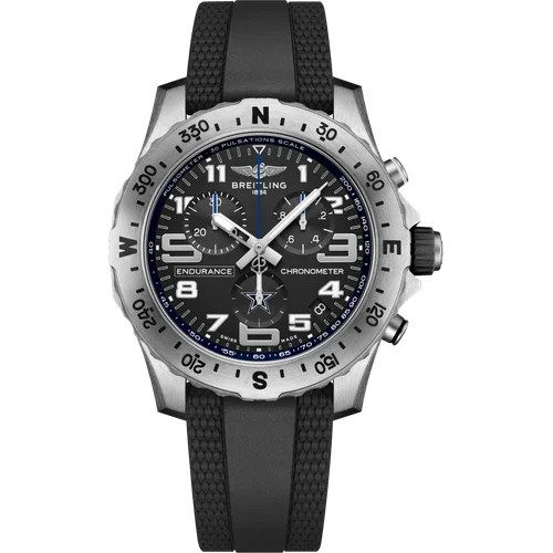 Breitling Endurance Pro 44 NFL Dallas Cowboys Edition E823106A1B5S1 44 mm kol saati