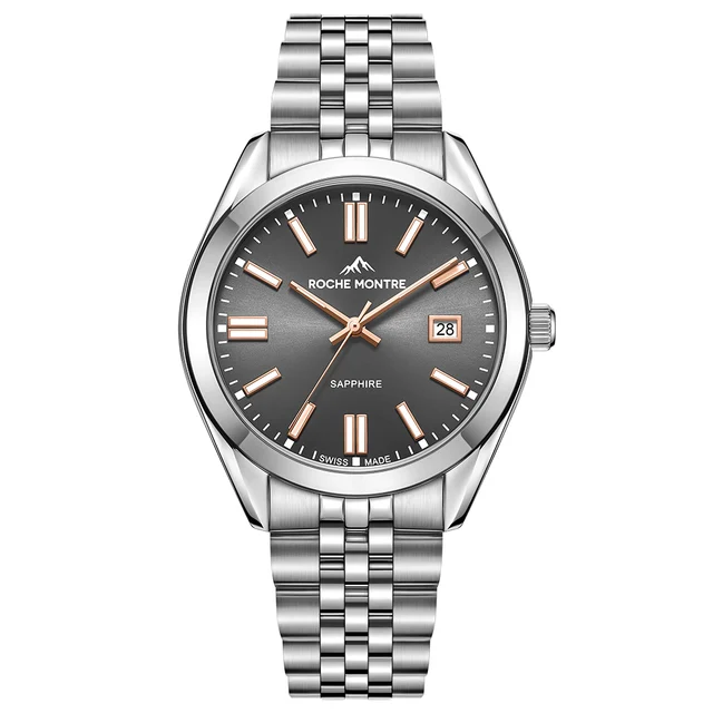 Roche Montre RMG600804 RMG6008-04 kol saati