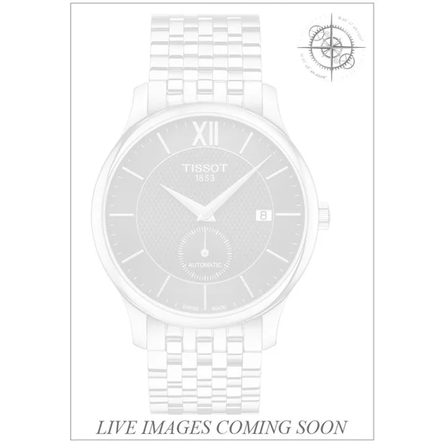 Tissot Tradition 210000050677 kol saati