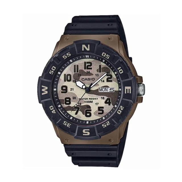 Casio MRW-220HCM-5BV kol saati