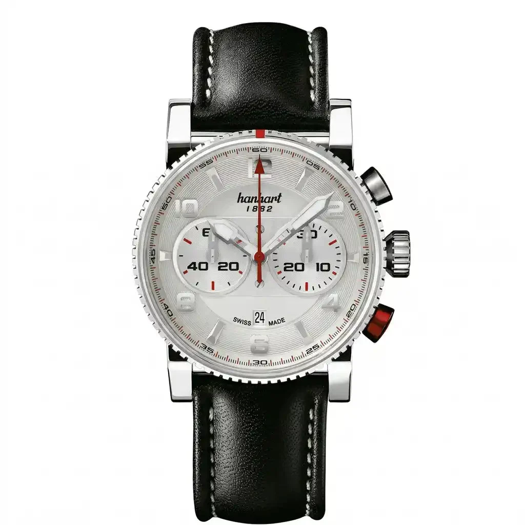 Hanhart Primus 32099 44 mm kol saati