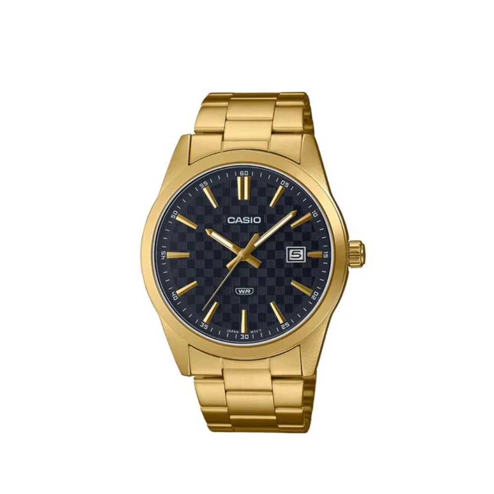 Casio CMTP-VD03G-1AUDF 41 mm kol saati