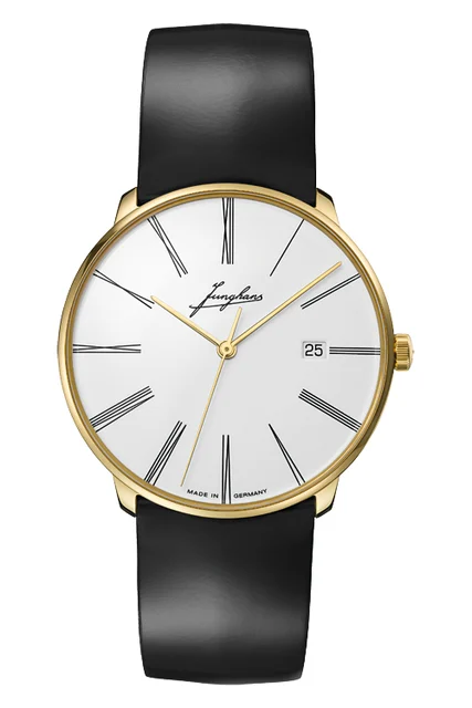 Junghans Meister 27_9301_00 kol saati