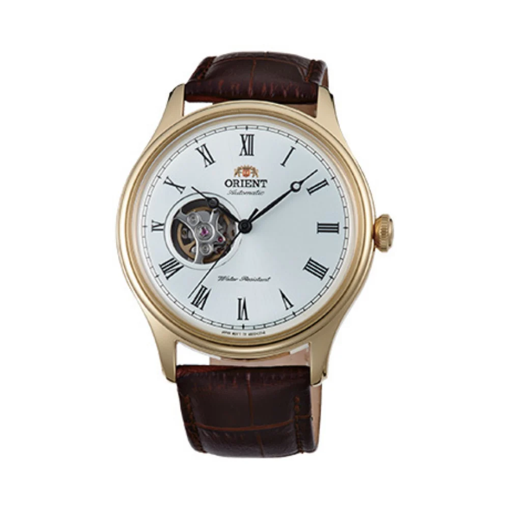 Orient Classic TAG00002W0 43 mm kol saati
