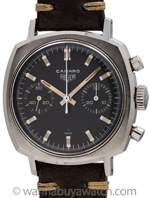 Tag Heuer Tag Heuer 47799 kol saati