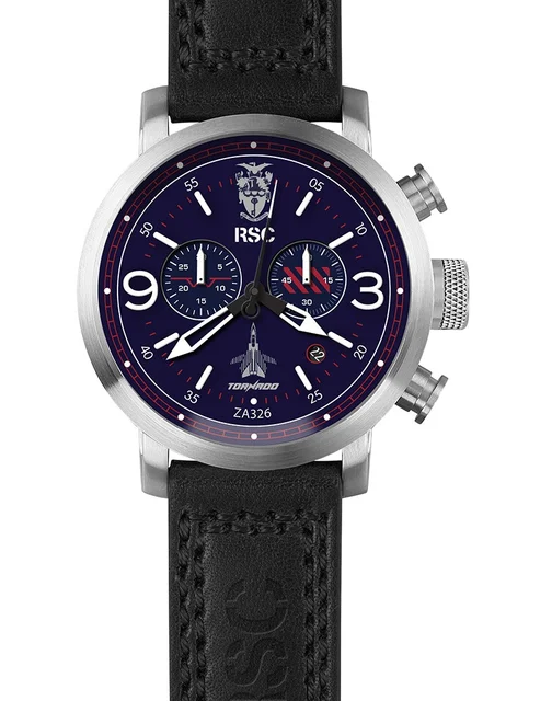 Rscwatches Panavia Tornado GR.1P kol saati