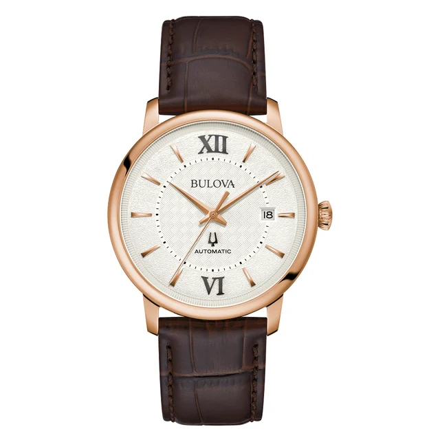 Bulova Bulova WA00314 kol saati