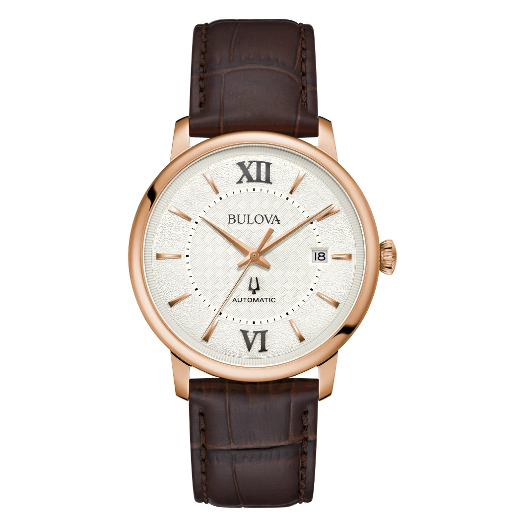 Bulova Bulova WA00314 39 mm kol saati