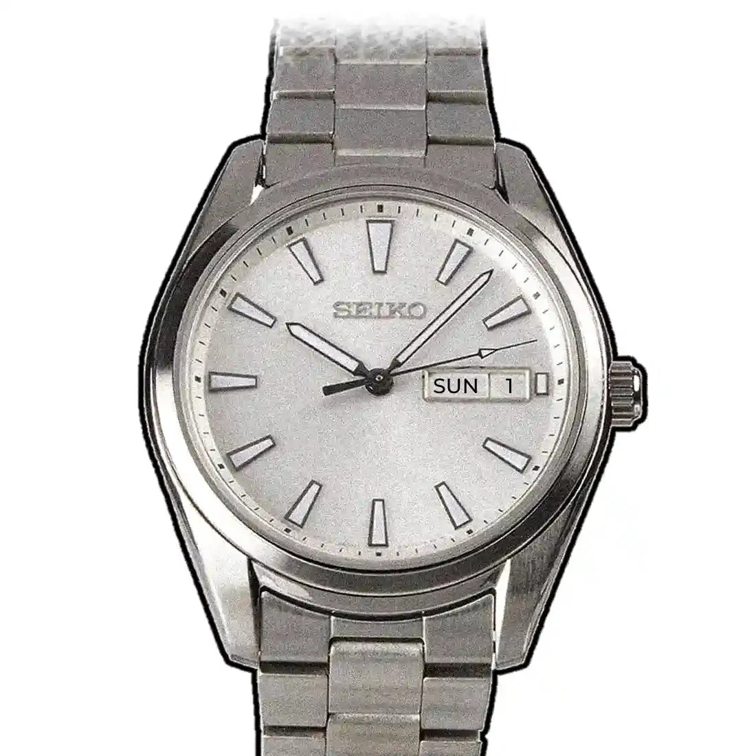 Seiko Seiko 35859 40 mm kol saati