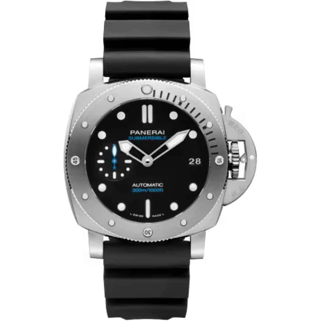 Panerai Luminor J74644 kol saati
